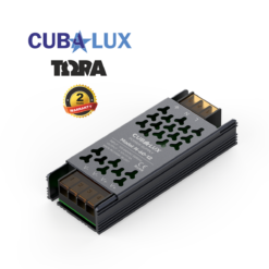 Τροφοδοτικό για LED 60W 12V Μεταλλικό CUBALUX – CL50-0048