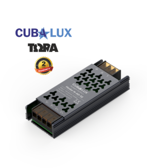 Τροφοδοτικό για LED 60W 12V Μεταλλικό CUBALUX – CL50-0048