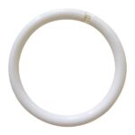 ΛΑΜΠΑ LED SMD ΚΥΚΛΙΚΗ Φ30 T9 18W 4000K 270° 170-250V EUROLAMP – 147-77792