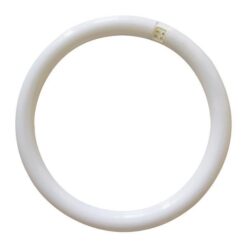 ΛΑΜΠΑ LED SMD ΚΥΚΛΙΚΗ Φ30 T9 18W 4000K 270° 170-250V EUROLAMP – 147-77792