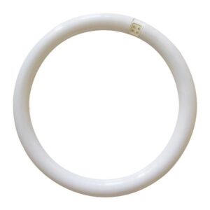 ΛΑΜΠΑ LED SMD ΚΥΚΛΙΚΗ Φ30 T9 18W 4000K 270° 170-250V EUROLAMP – 147-77792