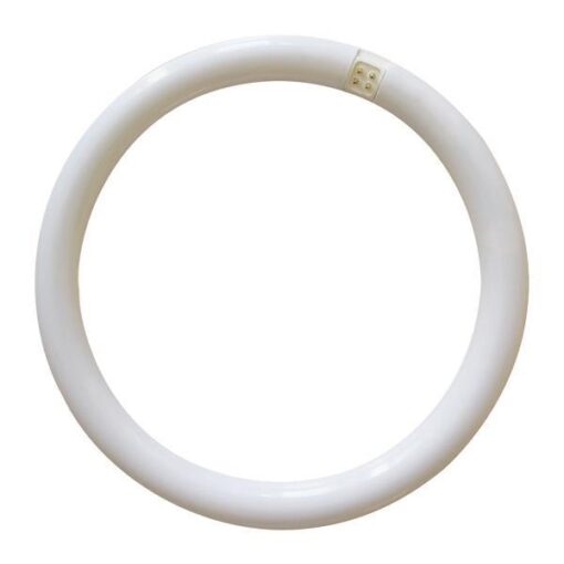 ΛΑΜΠΑ LED SMD ΚΥΚΛΙΚΗ Φ30 T9 18W 4000K 270° 170-250V EUROLAMP – 147-77792