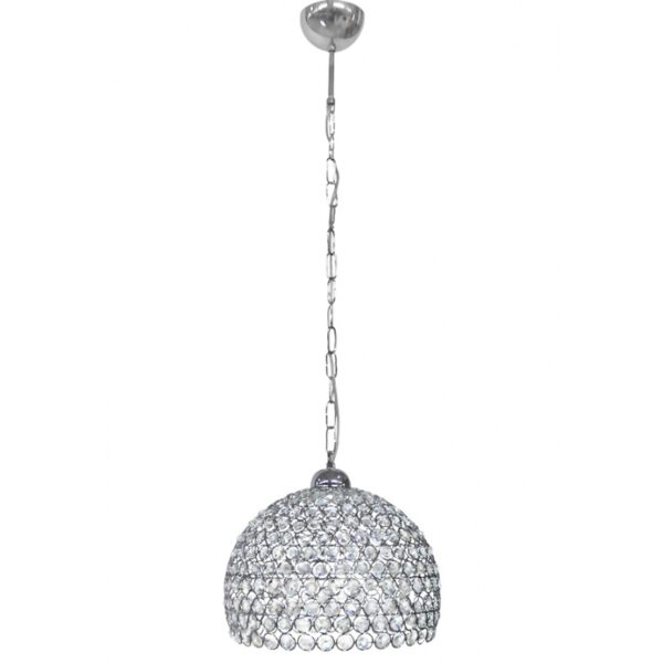 CHRIS/30 1L CHAIN NICKEL ΜΟΝΟΦΩΤΟ Heronia – 01-0289