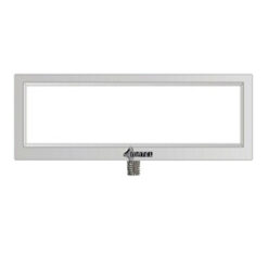 MATEL ANDIGITAL 5G-W ΚΕΡΑΙΑ UHF ΕΞΩΤΕΡΙΚΗ ΛΕΥΚΗ 4K-FULL HD –  1-MT010400008