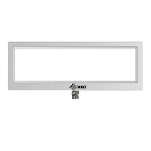 MATEL ANDIGITAL 5G-W ΚΕΡΑΙΑ UHF ΕΞΩΤΕΡΙΚΗ ΛΕΥΚΗ 4K-FULL HD –  1-MT010400008