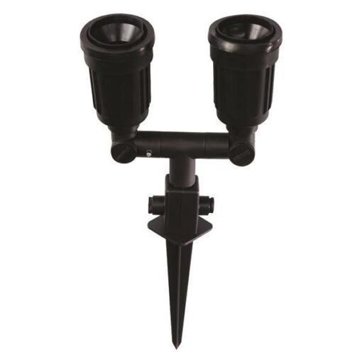 ΣΠOT ΚΗΠΟΥ ΠΛΑΣΤΙΚΟ ΔΙΠΛΟ PAR38 EUROLAMP – 147-68901