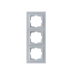 ΠΛΑΙΣΙΟ 3 ΘΕΣΕΩΝ ΑΣΗΜΙ EUROLAMP – 152-10482