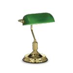 IDEAL LUX LAWYER TL1 OTTONE – 013657