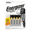 AAA/Ε92 ALKALINE POWER LR03 FSB4 ENERGIZER – 2-EGF016612