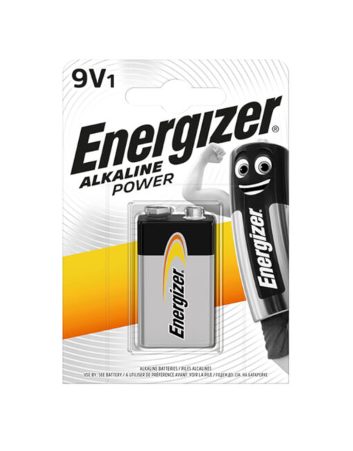 9V 522 ΜΠΑΤ.ΑΛΚΑΛ.ENERGIZER – 2-EGF016619