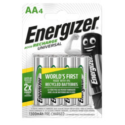 AA ΕΠΑΝΑΦ.UNIVERSAL 1300mA FSB4 – 2-EGF016622