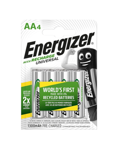 AA ΕΠΑΝΑΦ.UNIVERSAL 1300mA FSB4 – 2-EGF016622