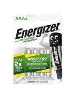 AAA ΕΠΑΝΑΦ.UNIVERSAL 500mA FSB4 – 2-EGF016626