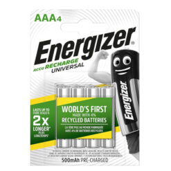 AAA ΕΠΑΝΑΦ.UNIVERSAL 500mA FSB4 – 2-EGF016626