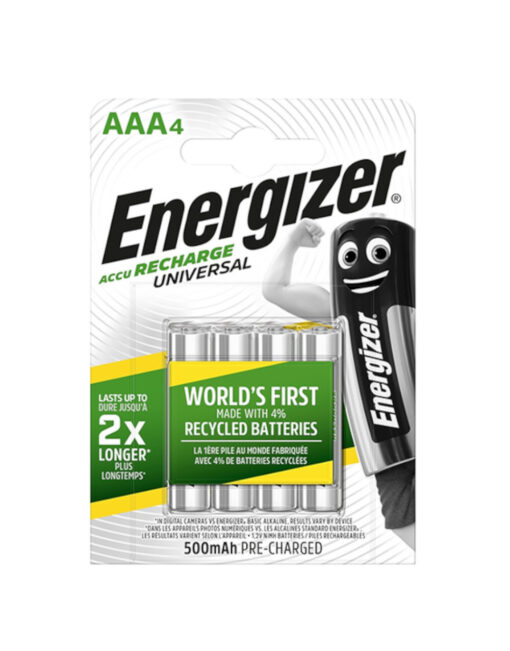 AAA ΕΠΑΝΑΦ.UNIVERSAL 500mA FSB4 – 2-EGF016626