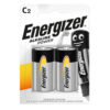 C/E93 ΜΠΑΤ.ΑΛΚΑΛ.ENERGIZER LR14 – 2-EGF016722