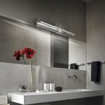 IDEAL LUX Φωτιστικό Χρώματος MIRROR-10 4xG9 Χρωμίου – 017303
