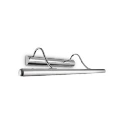 IDEAL LUX Φωτιστικό Χρώματος MIRROR-10 4xG9 Χρωμίου – 017303
