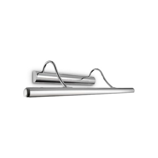 IDEAL LUX Φωτιστικό Χρώματος MIRROR-10 4xG9 Χρωμίου – 017303