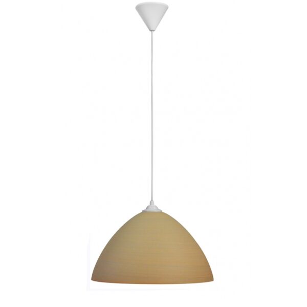 Φωτιστικό  GL-1010/35 1/L SOMON BRUSH Heronia – 02-0206