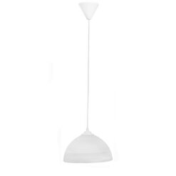 Φωτιστικό  GL-1020/35 1/L WHITE FASA Heronia – 02-0209