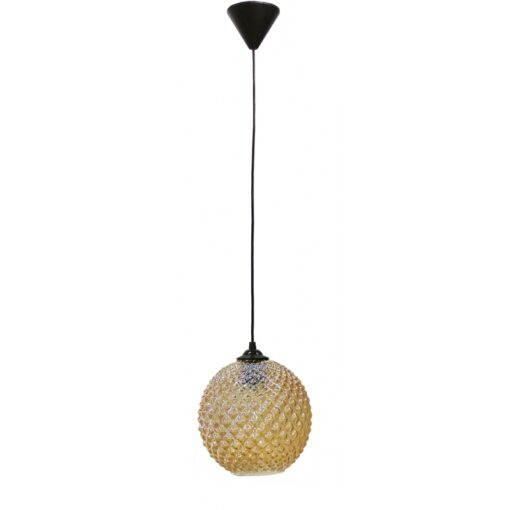 Κρεμαστό φωτιστικό GL-5010-20 1L MELI  BALL Heronia – 02-0212