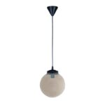 ΜΠΑΛΑ GL-600/20 BL-FUME 1L Φ20 ΚΡΕΜΑΣΤΟ Heronia – 02-0313