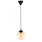 ΜΠΑΛΑ GL-600/20 BL-MELI 1L Φ20 ΚΡΕΜΑΣΤΟ Heronia – 02-0315