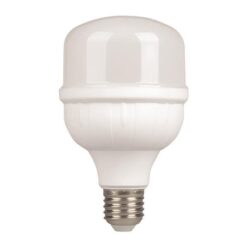 ΛΑΜΠΑ LED SMD T80 16W E27 6500K 100-277V EUROLAMP 147-76530