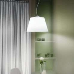 IDEAL LUX CYLINDER SP1 – 025438