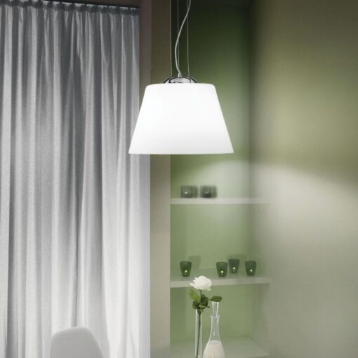 IDEAL LUX CYLINDER SP1 – 025438