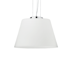 IDEAL LUX CYLINDER SP1 – 025438