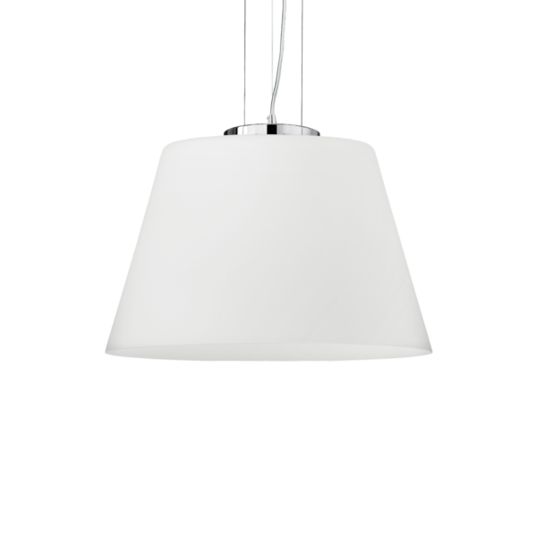 IDEAL LUX CYLINDER SP1 – 025438