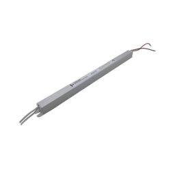 ΤΡΟΦΟΔΟΤΙΚΟ ΜΕΤΑΛΛΙΚΟ MINI 24V DC 60W IP20 EUROLAMP – 145-71104