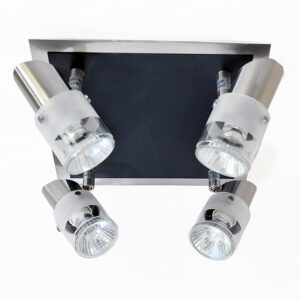 Sun Light ΣΠΟΤ ΦΩΤΙΣΤΙΚΑ  HP-790B-04-840