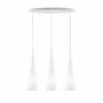 IDEAL LUX MK SP3 – 030326