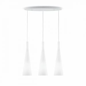 IDEAL LUX MK SP3 – 030326