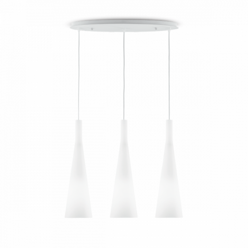 IDEAL LUX MK SP3 – 030326