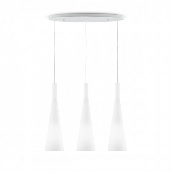 IDEAL LUX MK SP3 – 030326