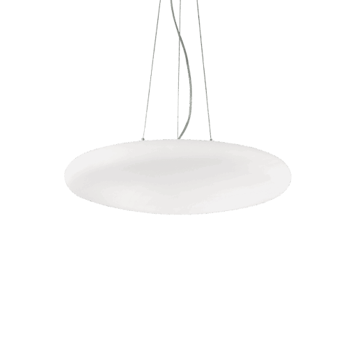 IDEAL LUX SMARTIES SP5 D60 – 031996