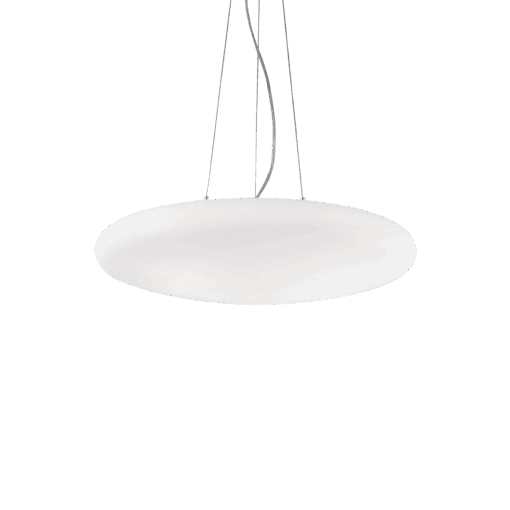 IDEAL LUX SMARTIES SP3 D50 – 032009
