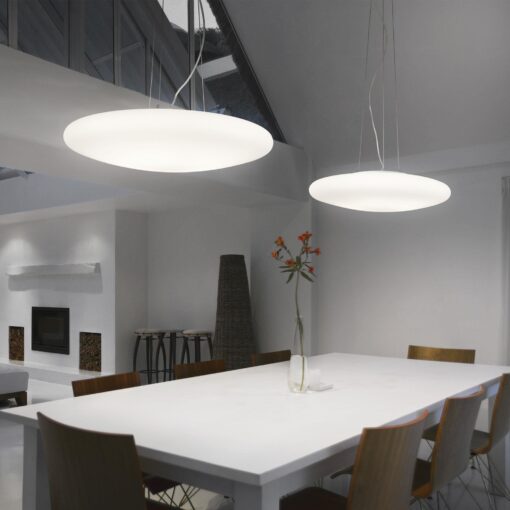 IDEAL LUX SMARTIES SP3 D50 – 032009