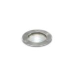 IDEAL LUX Χωνευτό Φωτιστικό Δαπέδου Κήπου PARK PT 1xGU10 IP67 INOX – 032832