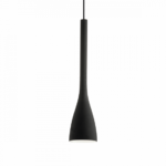 IDEAL LUX FLUT SP1 BIG NERO – 035680