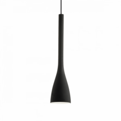 IDEAL LUX FLUT SP1 BIG NERO – 035680