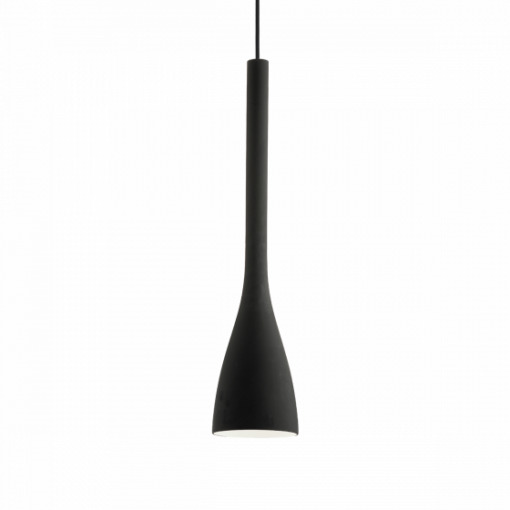 IDEAL LUX FLUT SP1 BIG NERO – 035680