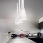 IDEAL LUX FLUT SP1 SMALL BIANCO – 035697