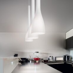 IDEAL LUX FLUT SP1 SMALL BIANCO – 035697