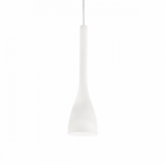 IDEAL LUX FLUT SP1 SMALL BIANCO – 035697
