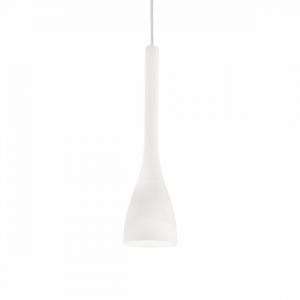IDEAL LUX FLUT SP1 SMALL BIANCO – 035697